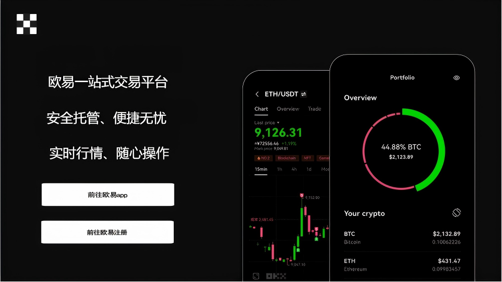 OKappstore 下载安卓页面展示
